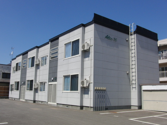 アルト３６