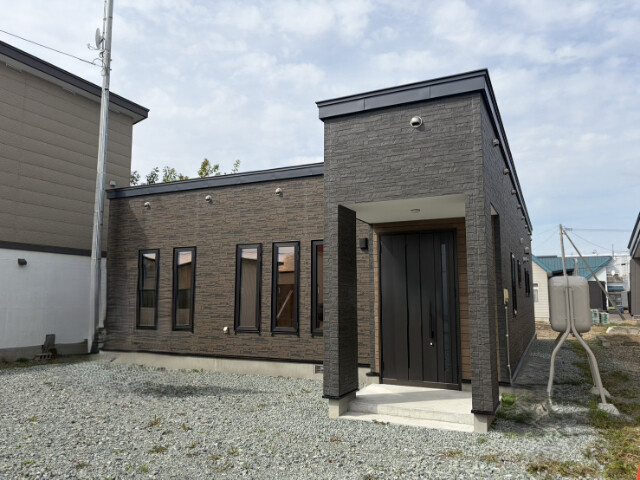 士別市東６－２一戸建て１
