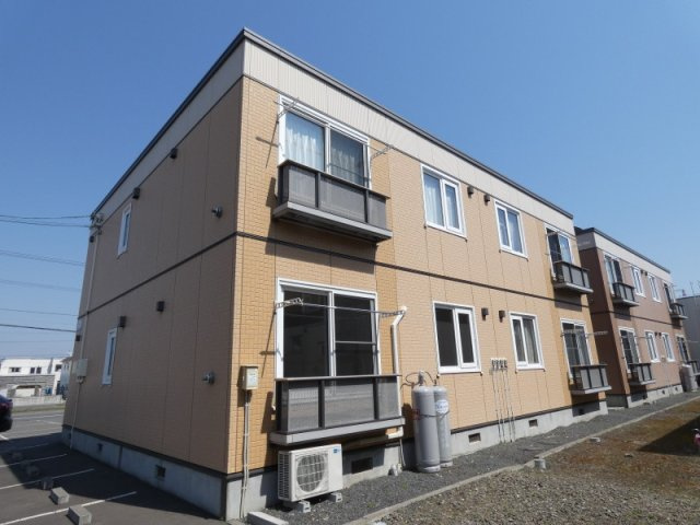 エクレール花川Ⅰ