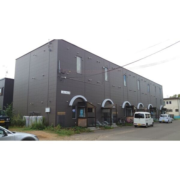フラワーリバーⅡ