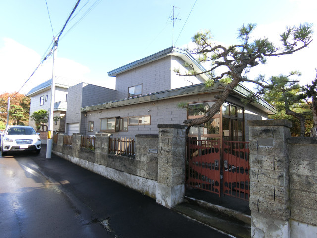 七飯町大川２丁目１４番戸建