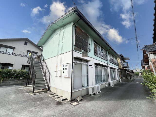 コーポおき