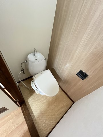 コーポおきの収納