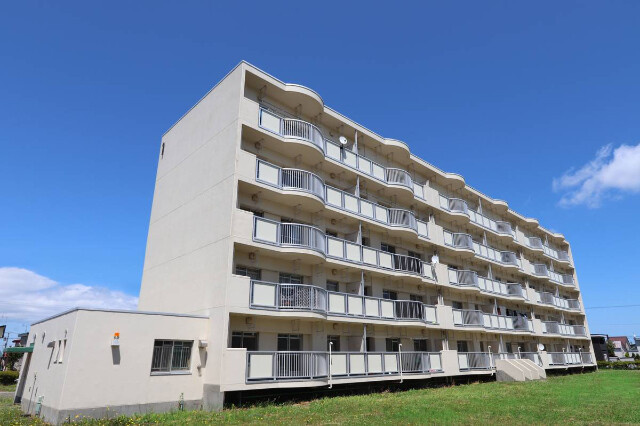 ビレッジハウス八雲２号棟