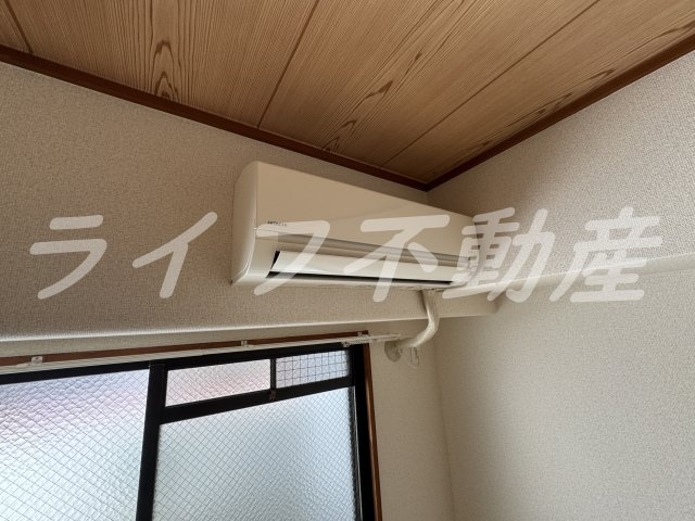 サンポートハイム大今里の設備