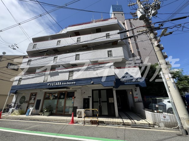 サンポートハイム大今里