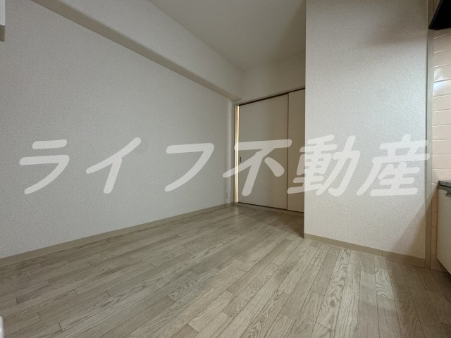 サンポートハイム大今里の内装|内装も気になるポイント