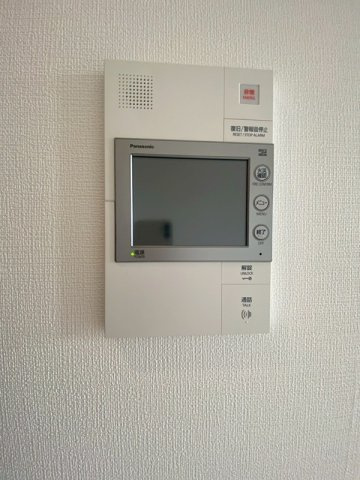 エスリード神戸グランドールのセキュリティ|同物件別部屋写真