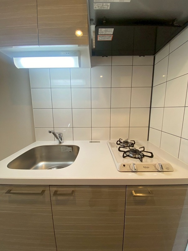 エスリード神戸グランドールのキッチン|同物件別部屋写真