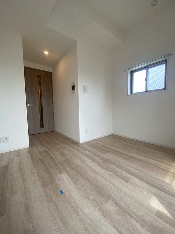 エスリード神戸グランドールの内装|同物件別部屋写真