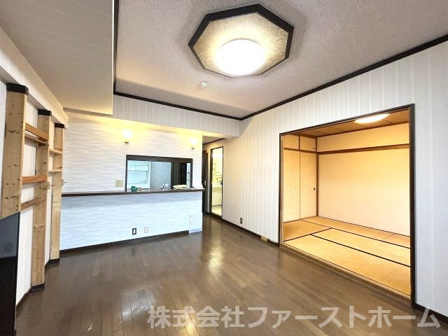 レインボー大府桃山 