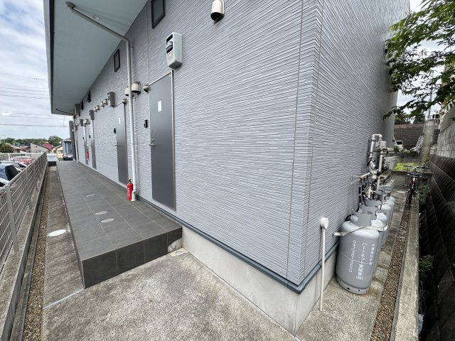 A・CORSO 松戸のその他
