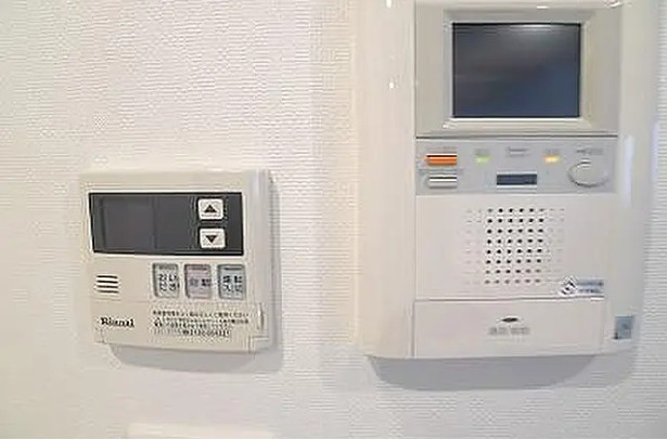 グランハイツ錦糸町のセキュリティ