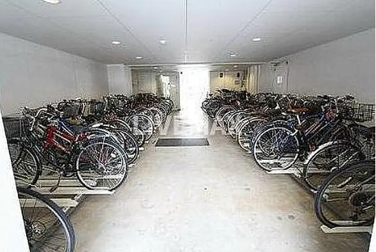 グランハイツ錦糸町のその他共用部分