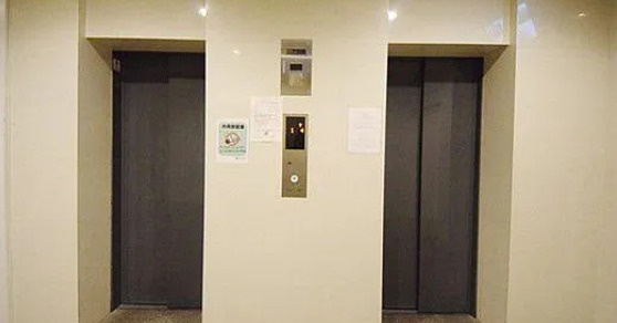 グランハイツ錦糸町のその他共用部分