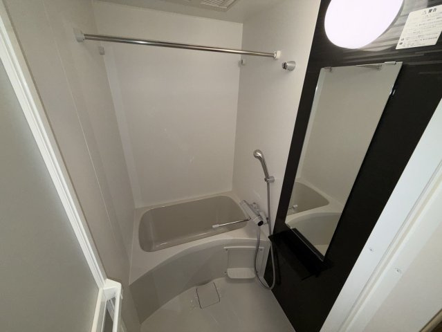 エスリード神戸元町ヒルズの浴室|同物件別部屋写真