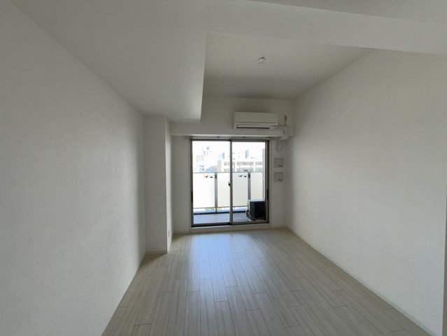 エスリード神戸元町ヒルズの居間・リビング|同物件別部屋写真