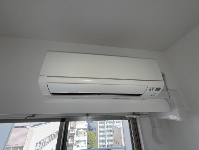 エスリード神戸元町ヒルズの設備|同物件別部屋写真