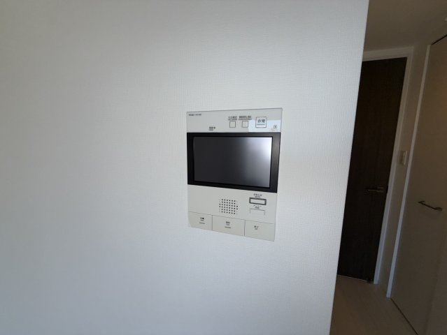 エスリード神戸元町ヒルズのセキュリティ|同物件別部屋写真