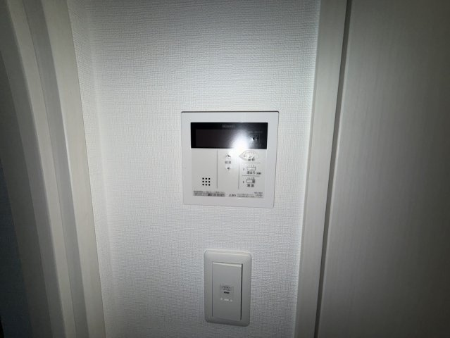 エスリード神戸元町ヒルズの玄関|同物件別部屋写真