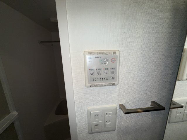 エスリード神戸元町ヒルズのセキュリティ|同物件別部屋写真