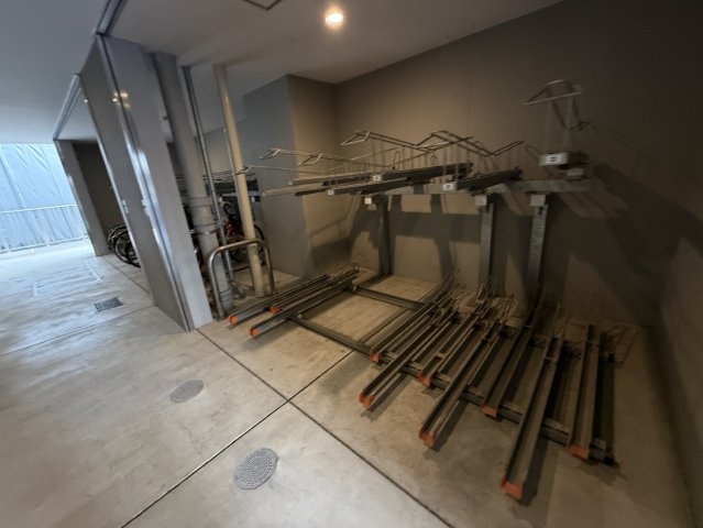 エスリード神戸元町ヒルズのその他共用部分|同物件別部屋写真