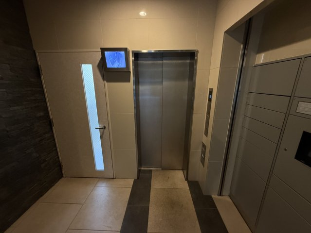 エスリード神戸元町ヒルズのその他共用部分|同物件別部屋写真