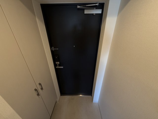 エスリード神戸元町ヒルズの玄関|同物件別部屋写真