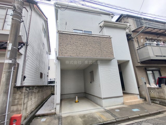 【外観】の画像