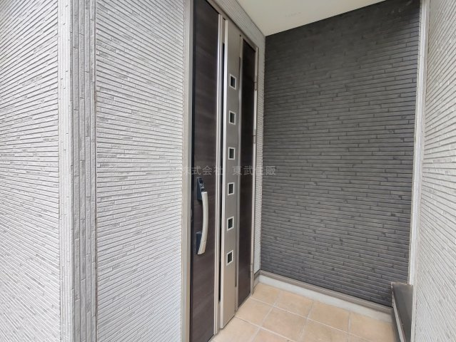 【玄関】の画像