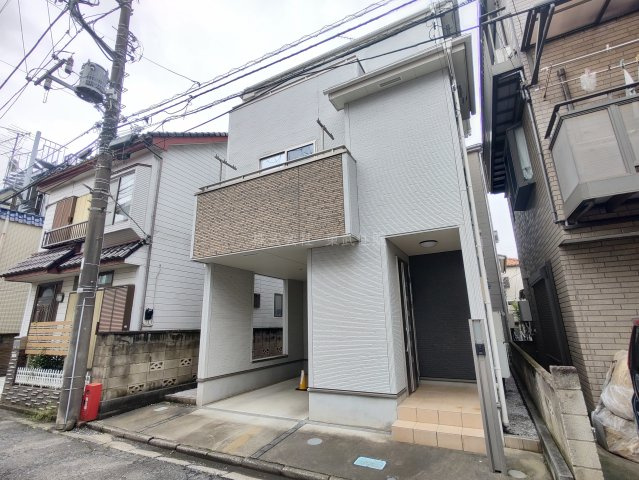 【外観】の画像
