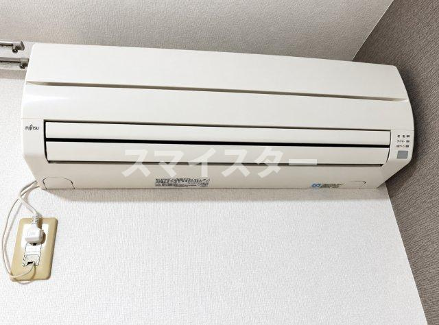 習志野市藤崎４丁目のアパートの設備