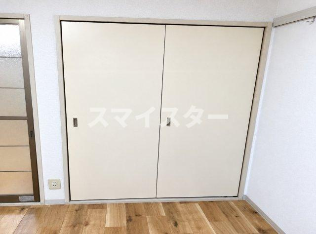 習志野市藤崎４丁目のアパートのその他