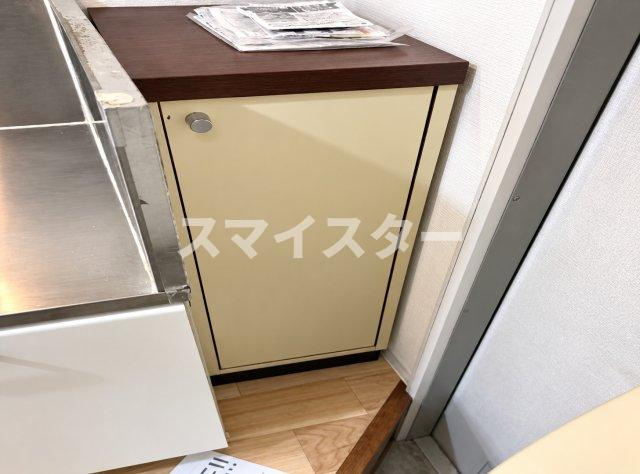 習志野市藤崎４丁目のアパートのその他