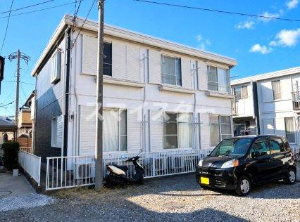 習志野市藤崎４丁目のアパートのその他共用部分