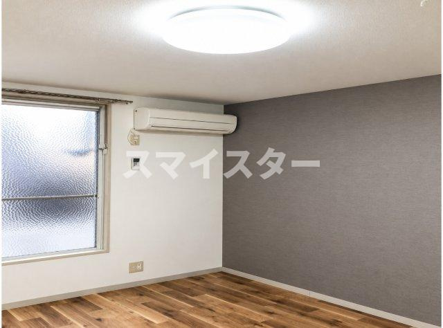 ロジュマンNS B棟