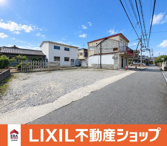 大和高田市曽大根　倉庫