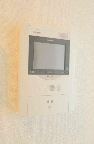 ワールドパレス永福町のセキュリティ