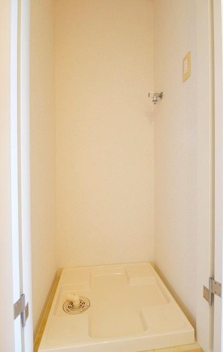 ＲＡＳＩＳ大山‐山手通りのその他