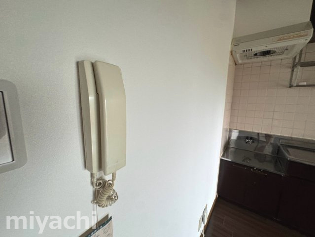 コーポ藤田のその他共用部分