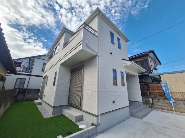 ハートフルタウン 高崎市倉賀野町新築