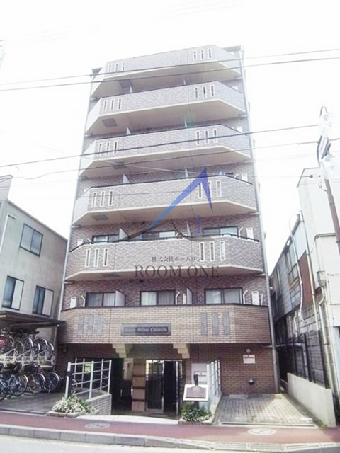 サンテミリオン千鳥町