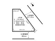 姫路市別所町佐土３丁目／全4区画の画像