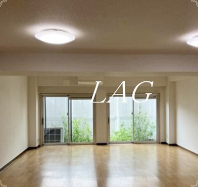 【居間・リビング】 | 秀和狸穴レジデンス | 洋室のお部屋です。