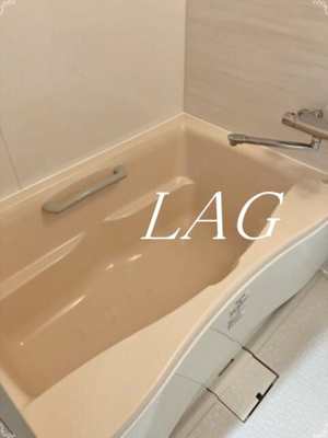 【浴室】 | 秀和狸穴レジデンス | お風呂です。