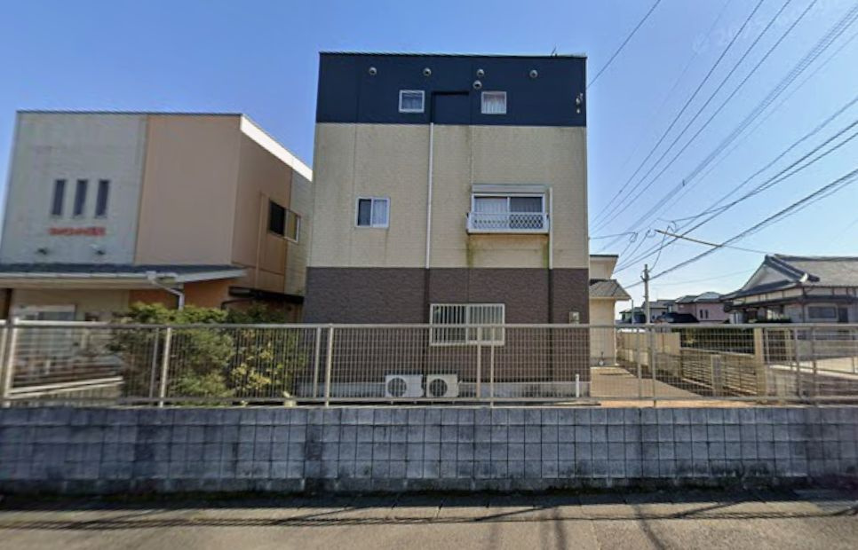 都城市都原町の中古一戸建の外観