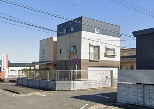 都城市都原町の中古一戸建の外観