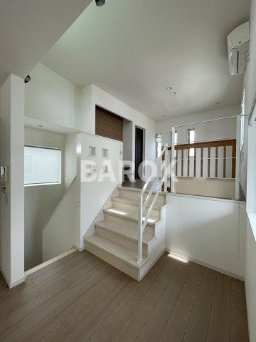 住吉5丁目戸建てのその他