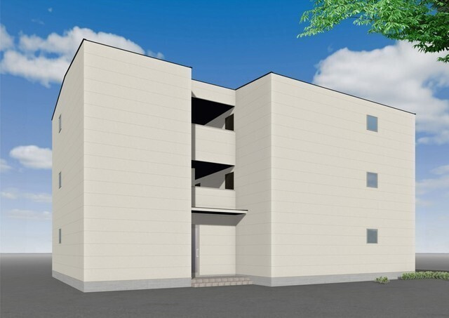 ジーメゾン王居殿