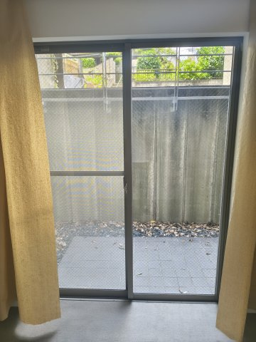 クリフサイドテラスの展望|テラス